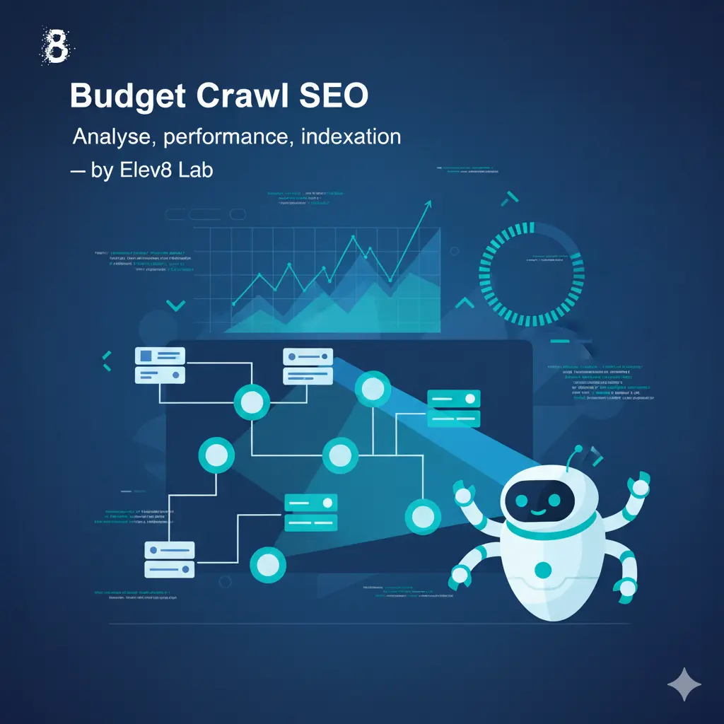 Budget crawl et SEO