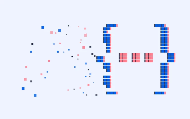 structured data