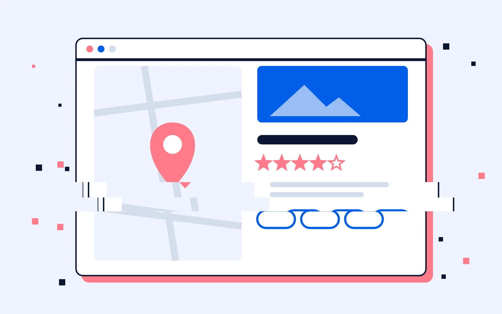 Fiche Google My Business