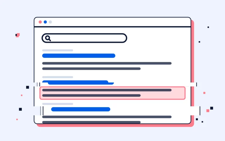 meta description