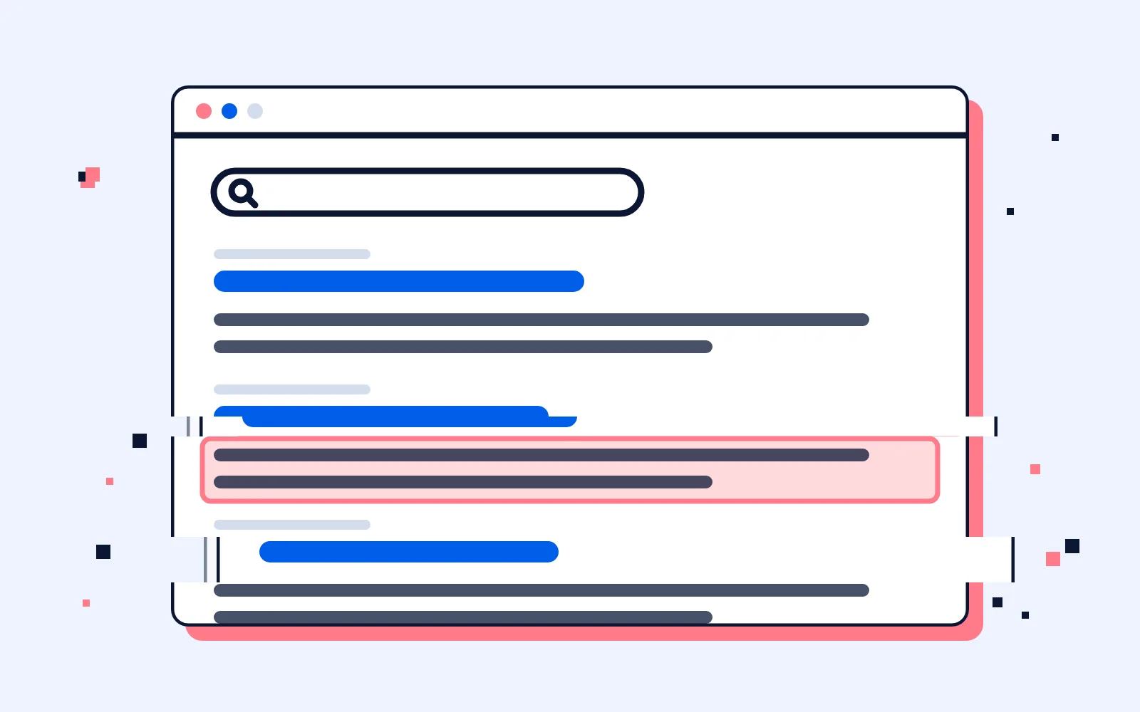 meta description