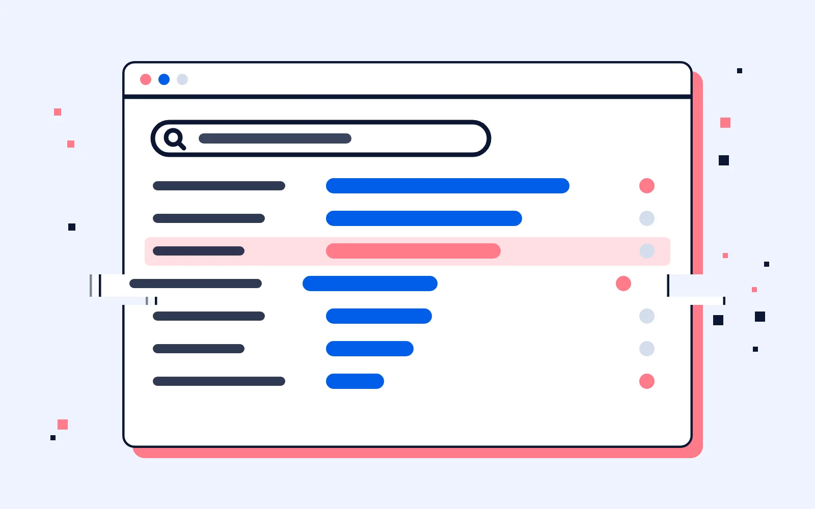 keyword research